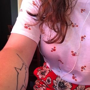 Meet your Posher, Erica